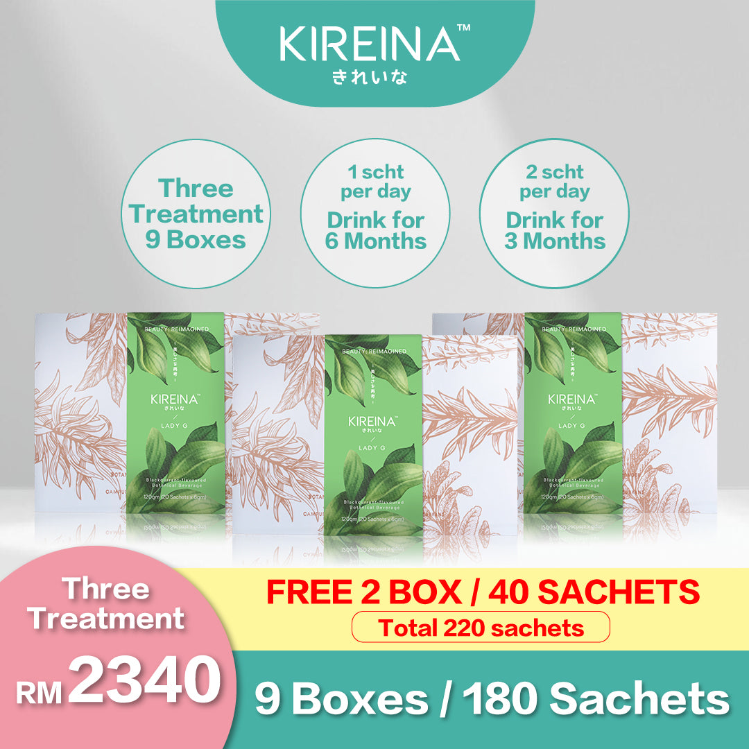Kireina Lady G