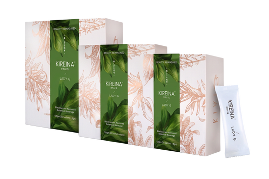 Kireina Lady G